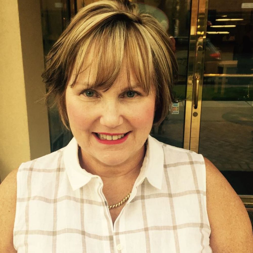 Meet your Posher, Cathy