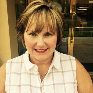 Meet your Posher, Cathy