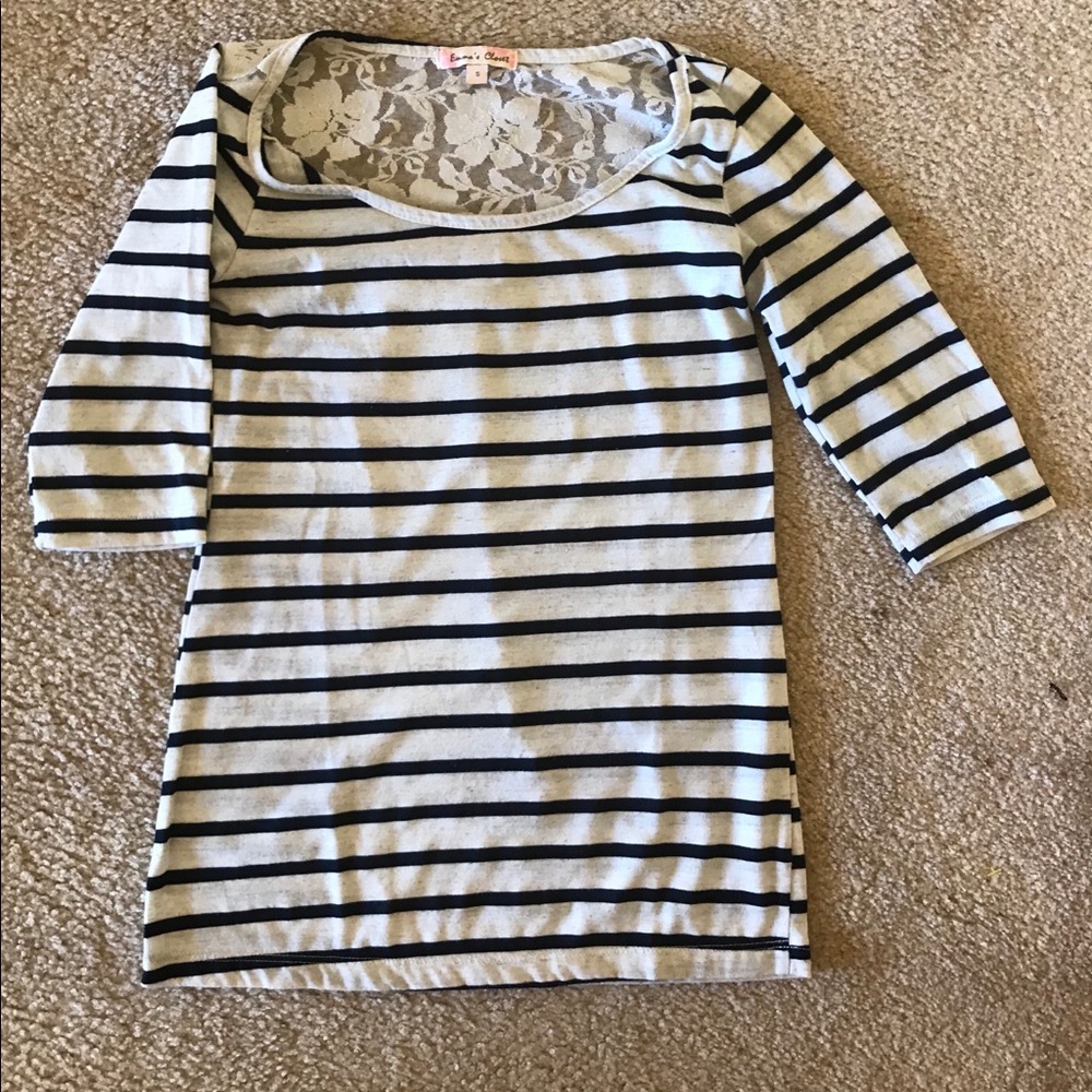 Emma’s Closet Top
