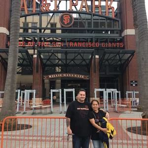 Meet your Posher, Shawn