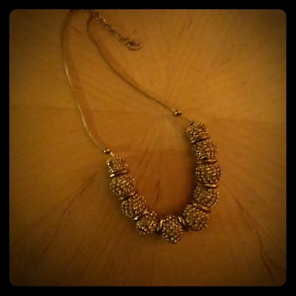 ZAD Collar Necklace