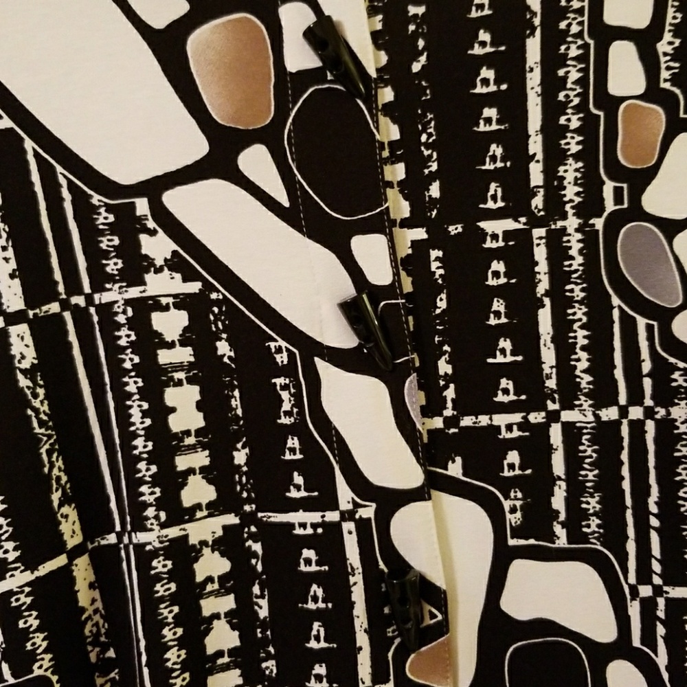 Joseph Ribhoff Blouse - Picture 4 of 4