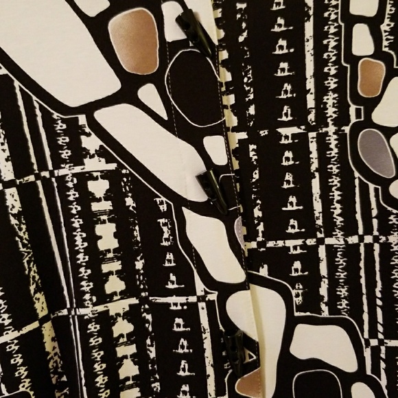 Joseph Ribhoff Blouse - Picture 4 of 4