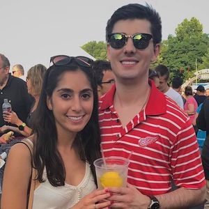 Meet your Posher, Parker