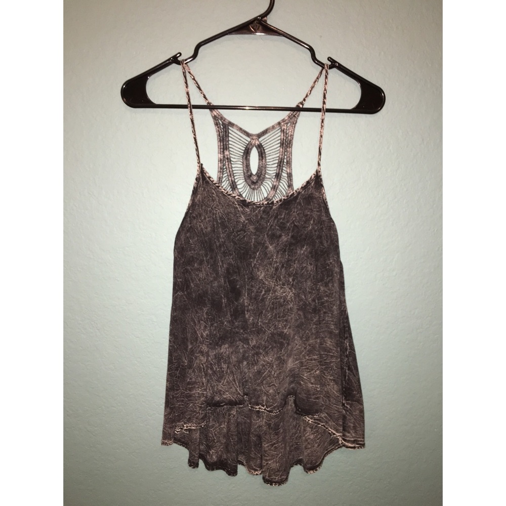 Super cute top!