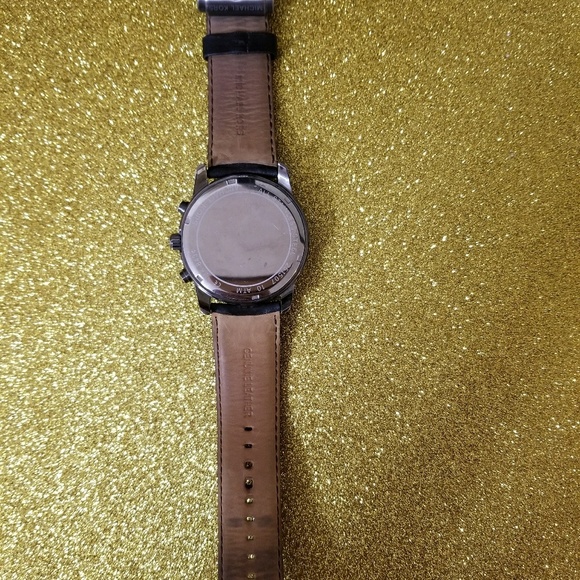 AUTHENTIC Michael kors men's watch - Picture 4 of 7