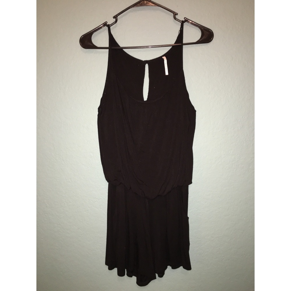 Cute romper New!