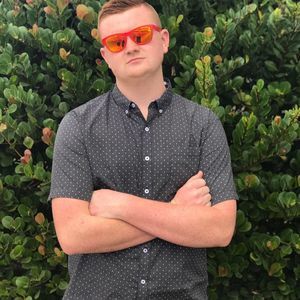 Meet your Posher, Connor