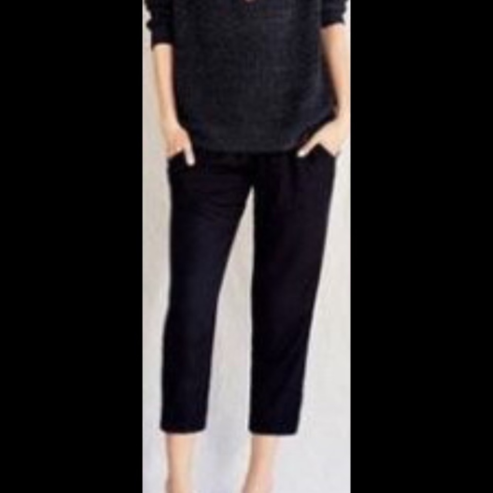 Dockers Denim Capris