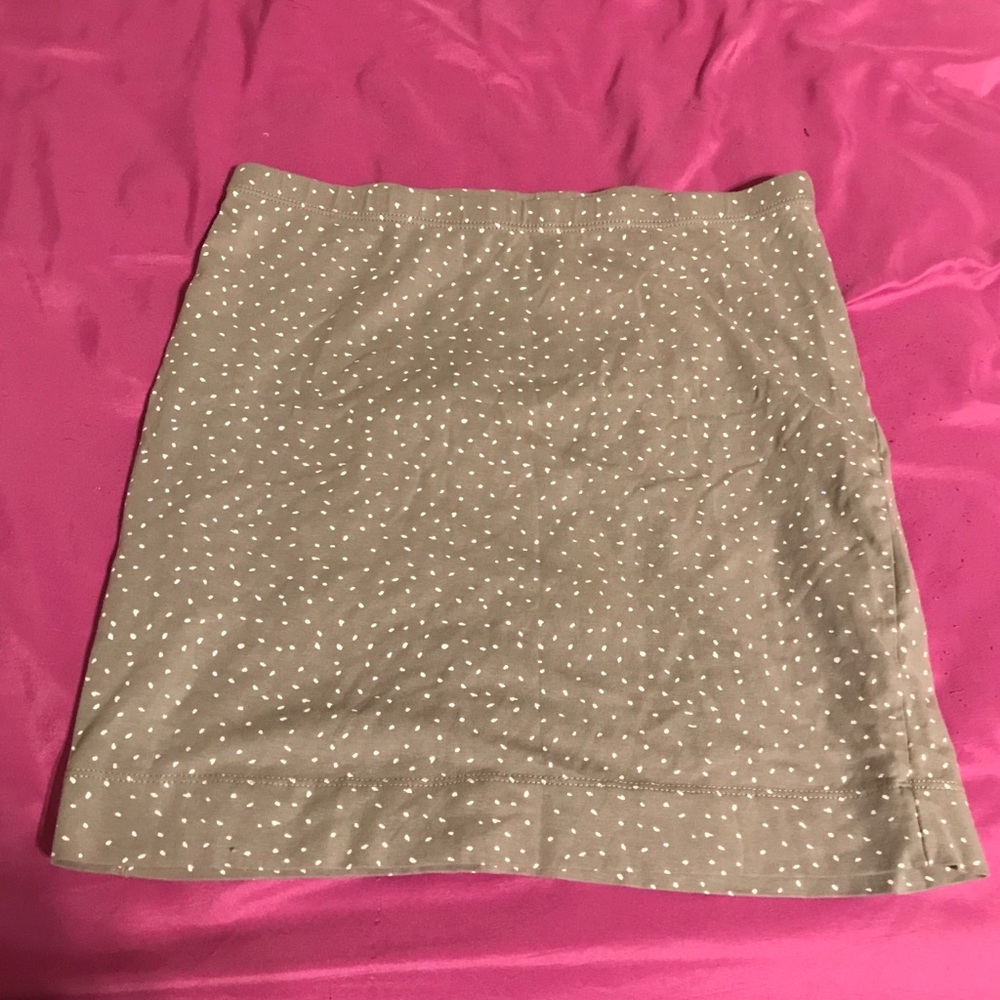 H&M mini skirt - 4 for $10!!