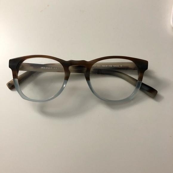 Warby Parker Other - Warby Parker Glasses