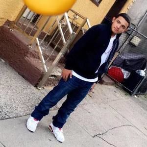 Meet your Posher, Antonio