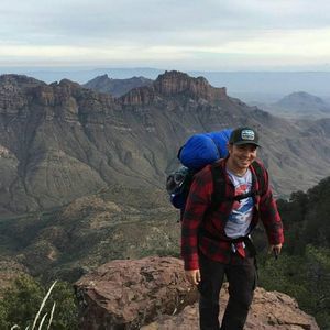 Meet your Posher, Hector