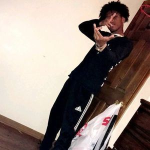 Meet your Posher, Daryle