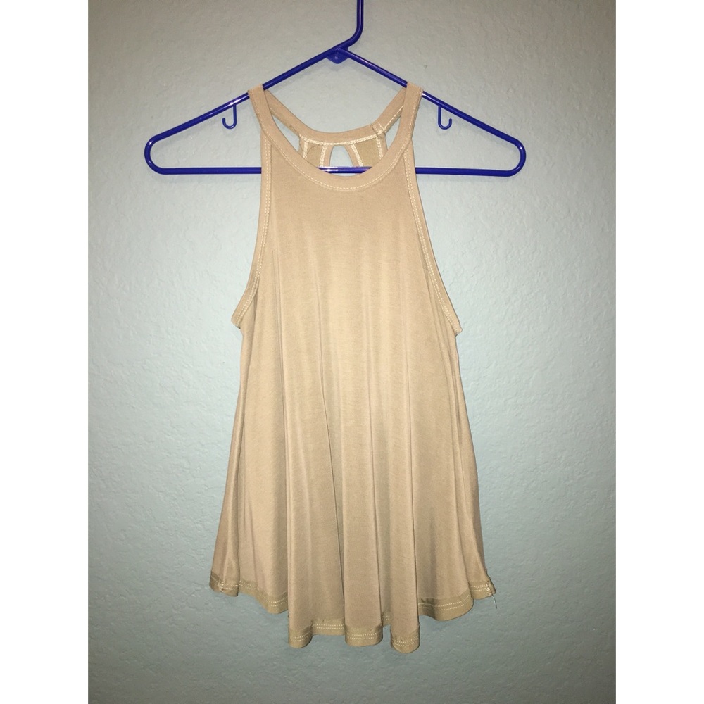 Super cute top!