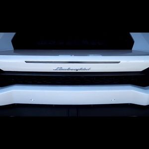 Meet your Posher, Brendan