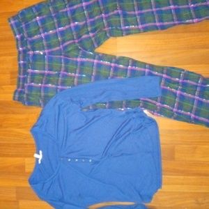 Victoria Secret PJ s set