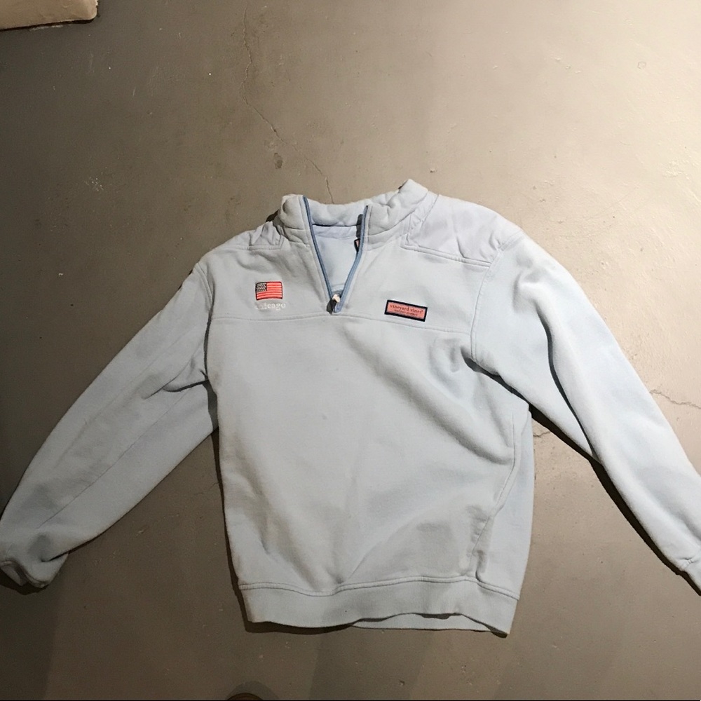 Vineyard Vines Shep Shirt