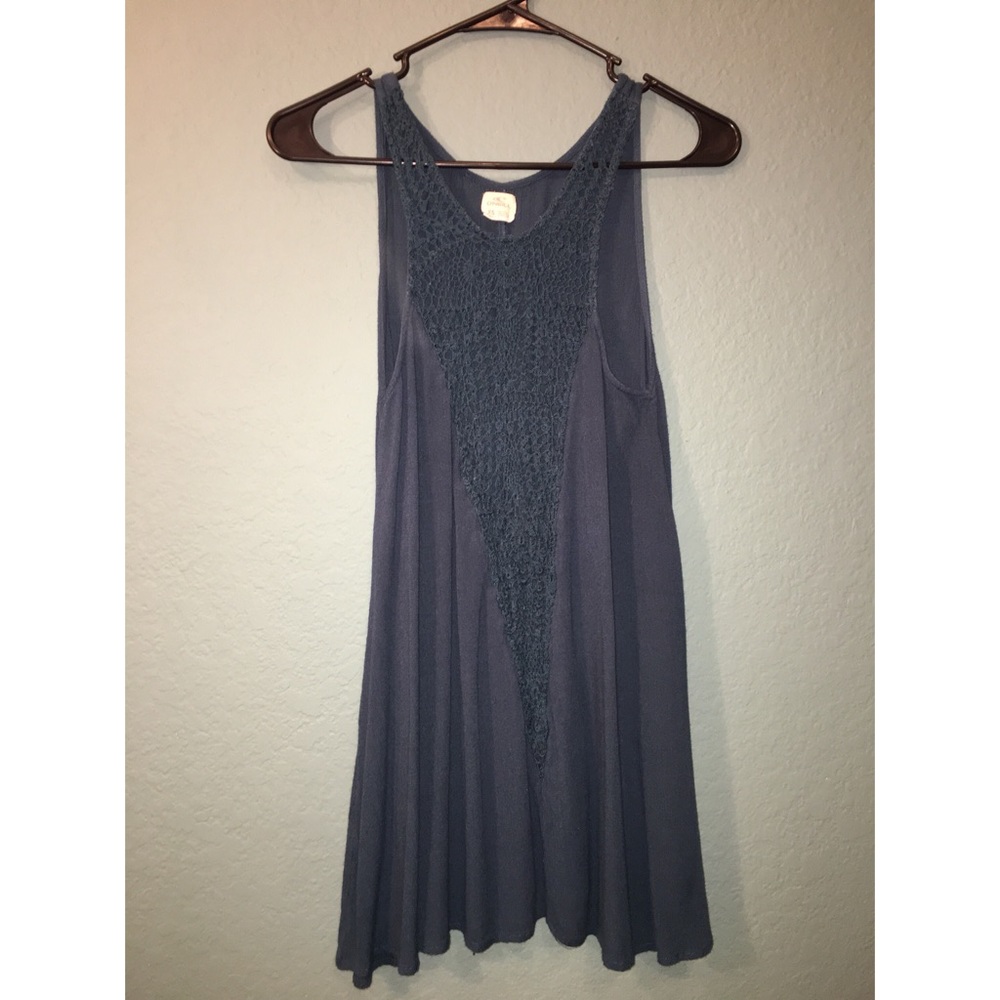 Cute top worn once!