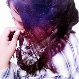 Meet your Posher, Itzel