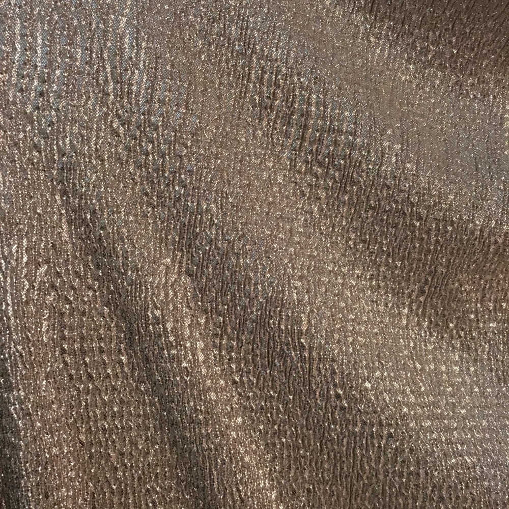 Champagne dress - Picture 4 of 5