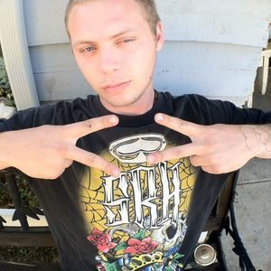 Meet your Posher, Travis