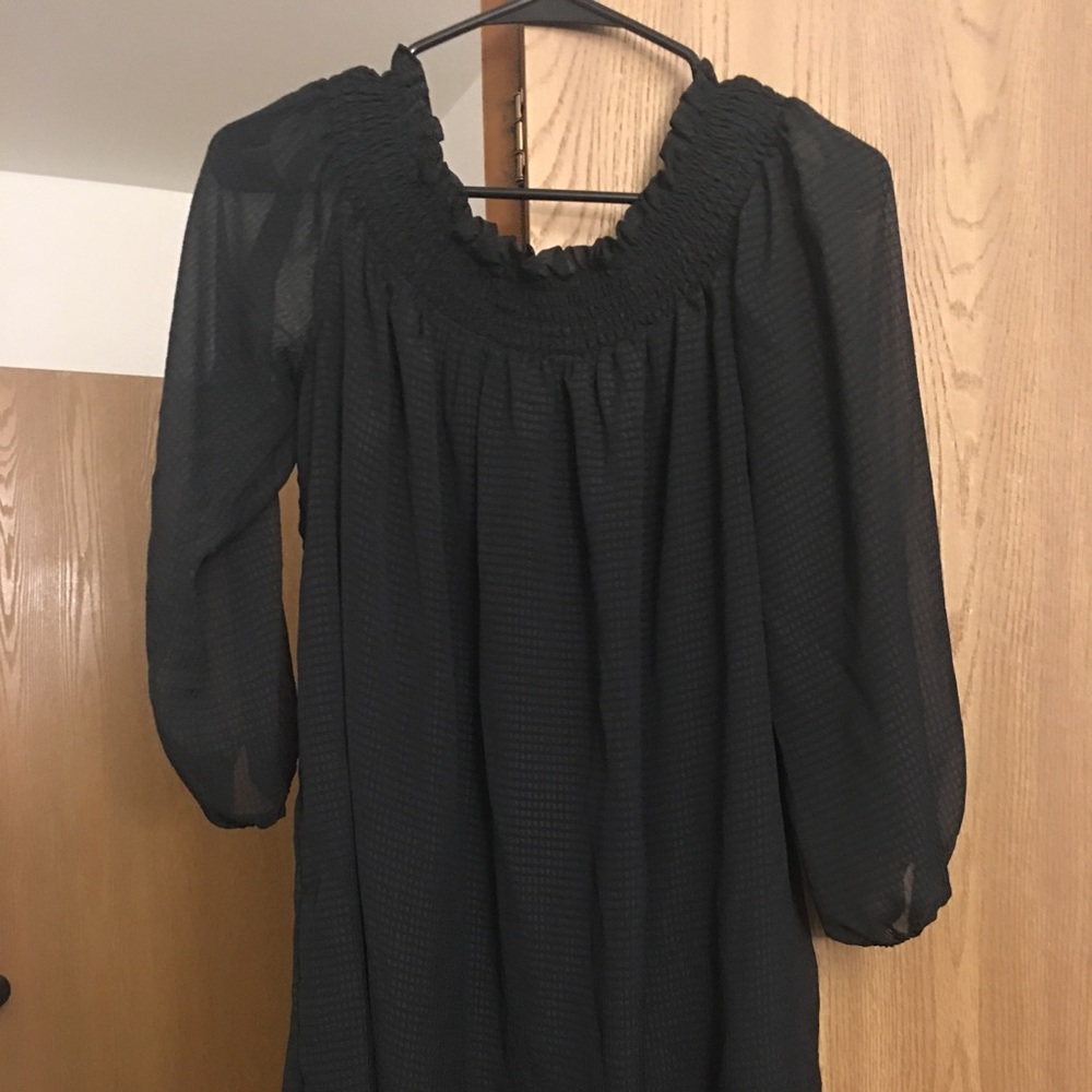 Abercrombie and Fitch dress