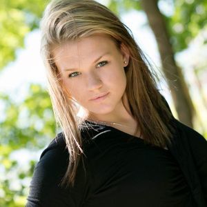 Meet your Posher, Erika