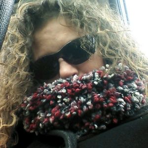 Meet your Posher, Marcie