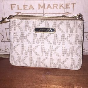 Michael Kors clutch