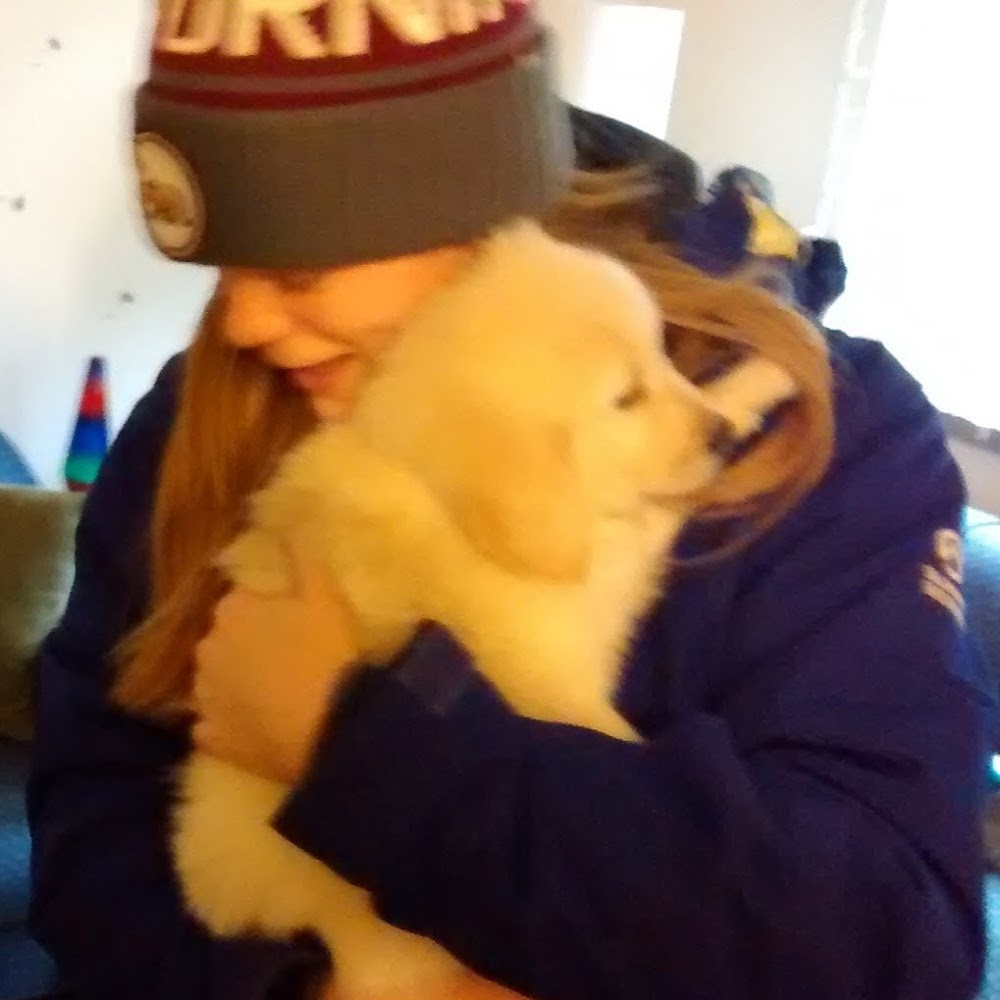 Meet your Posher, Cassie