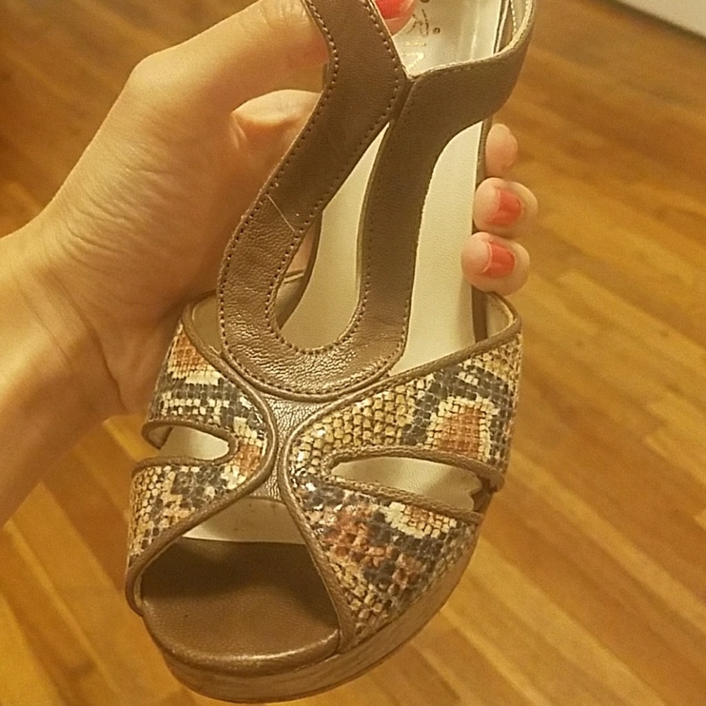 Sandals