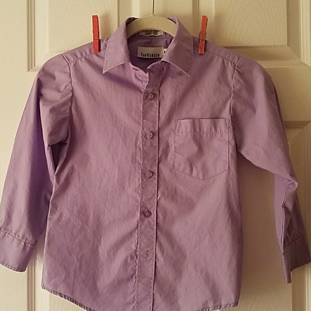 Van Heusen shirt NWOT