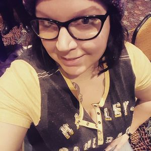 Meet your Posher, Samantha