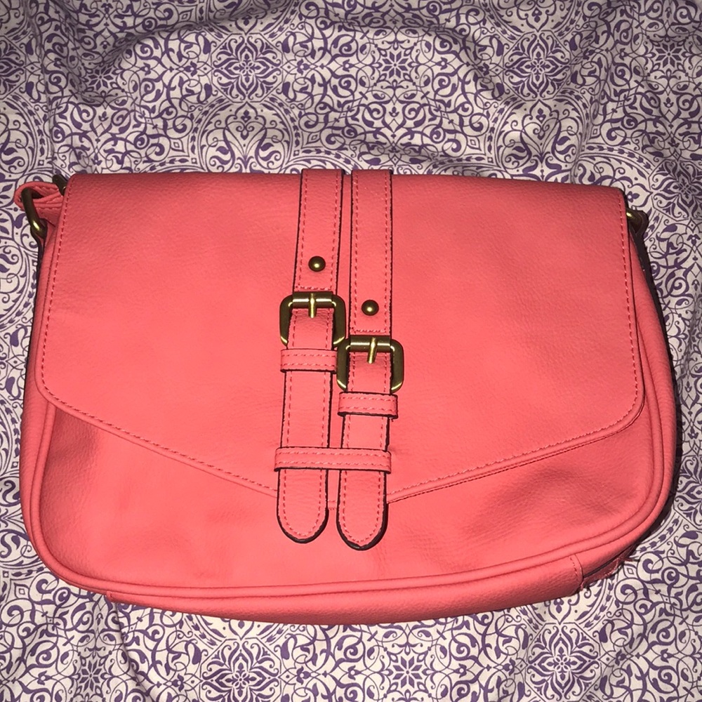 Merona Target crossbody