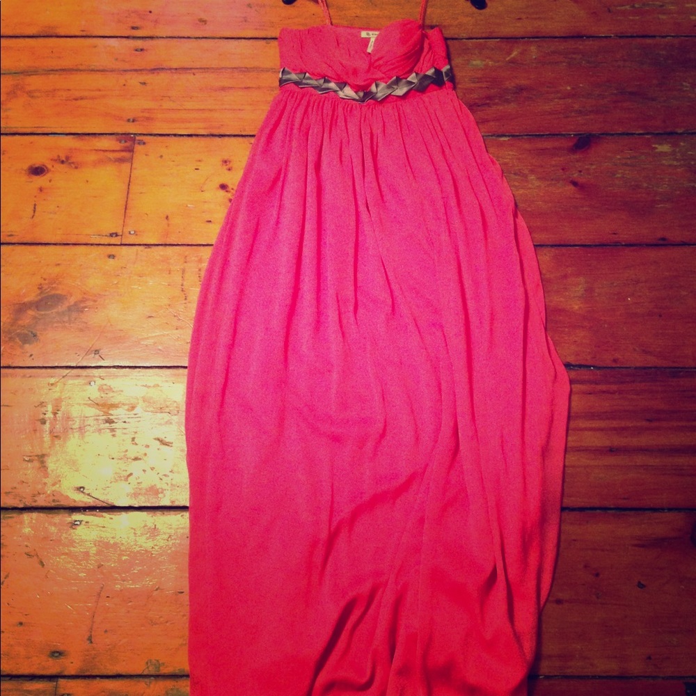 BCBG Maxi Dress
