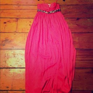 BCBG Maxi Dress