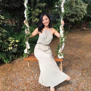 Meet your Posher, Candice