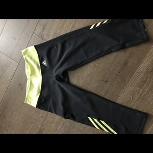Adidas leggings