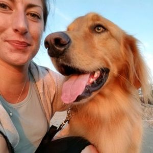 Meet your Posher, Kaitlyn