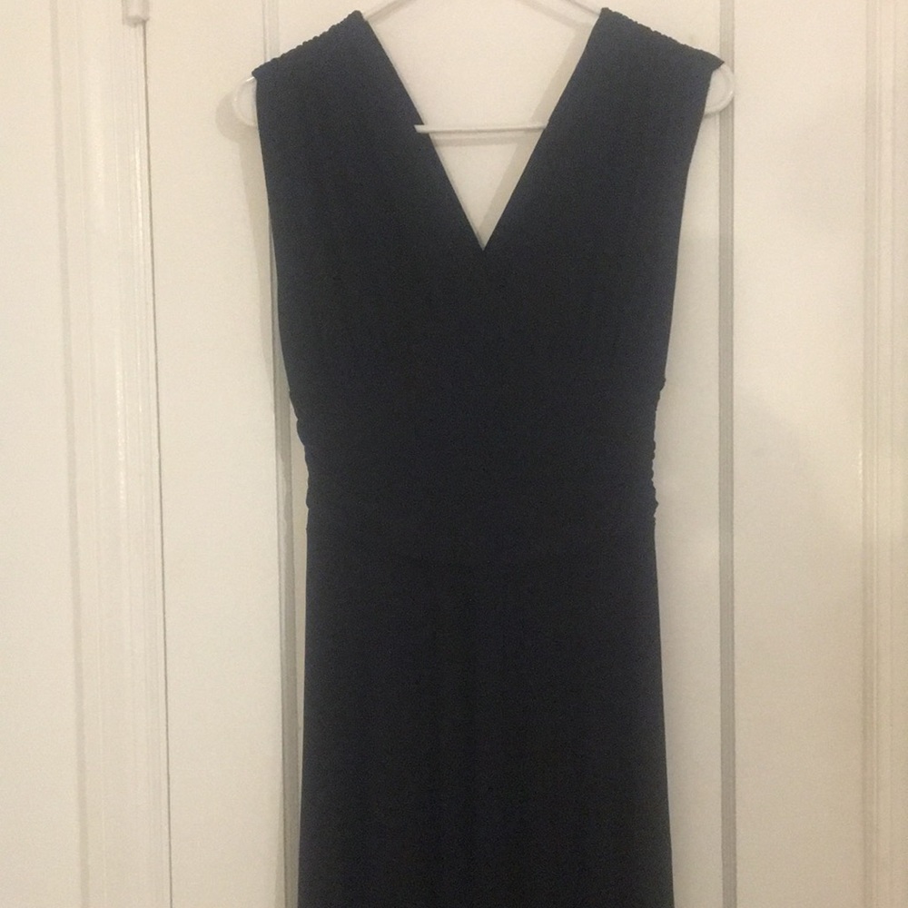Soprano Black Dress (M)