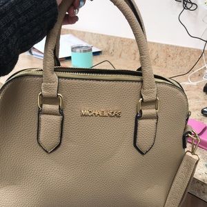 Michael Kors wallet and purse