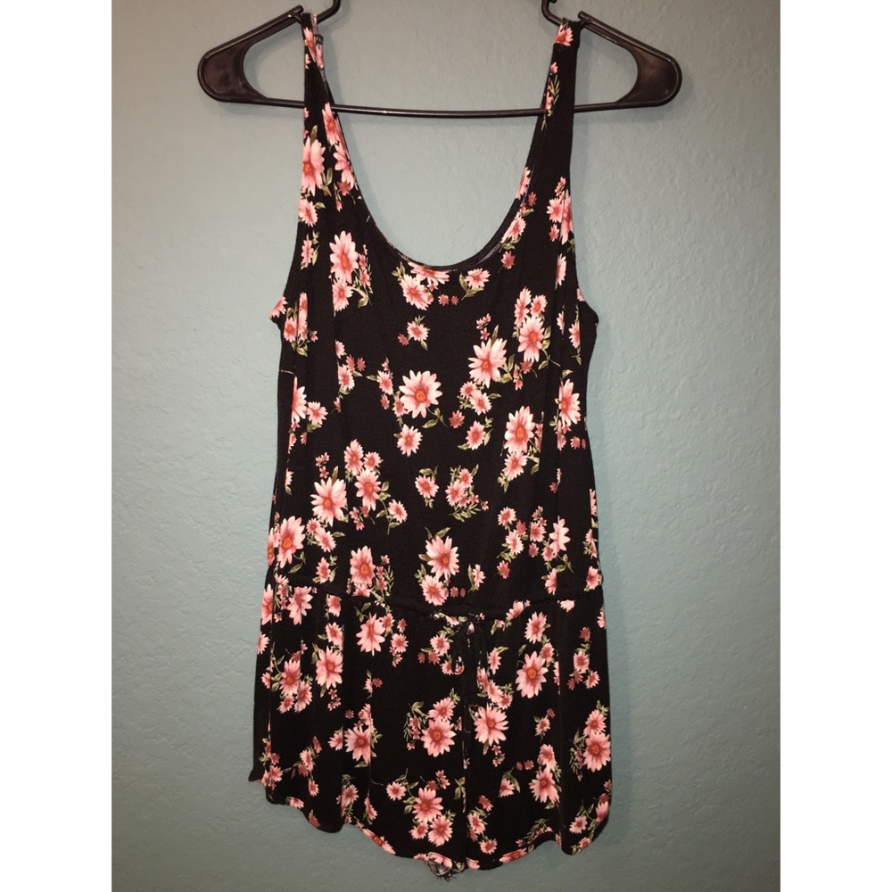 Forever 21 Romper