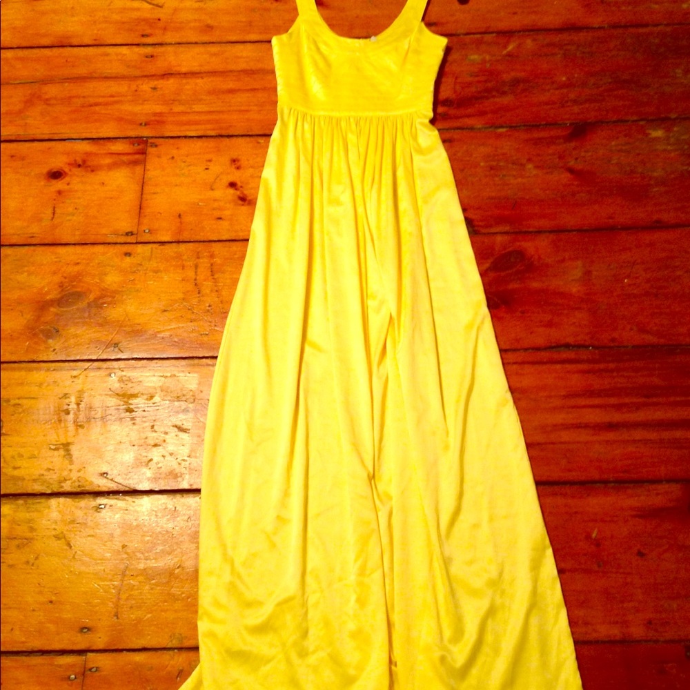 BCBG Generation Maxi Dress