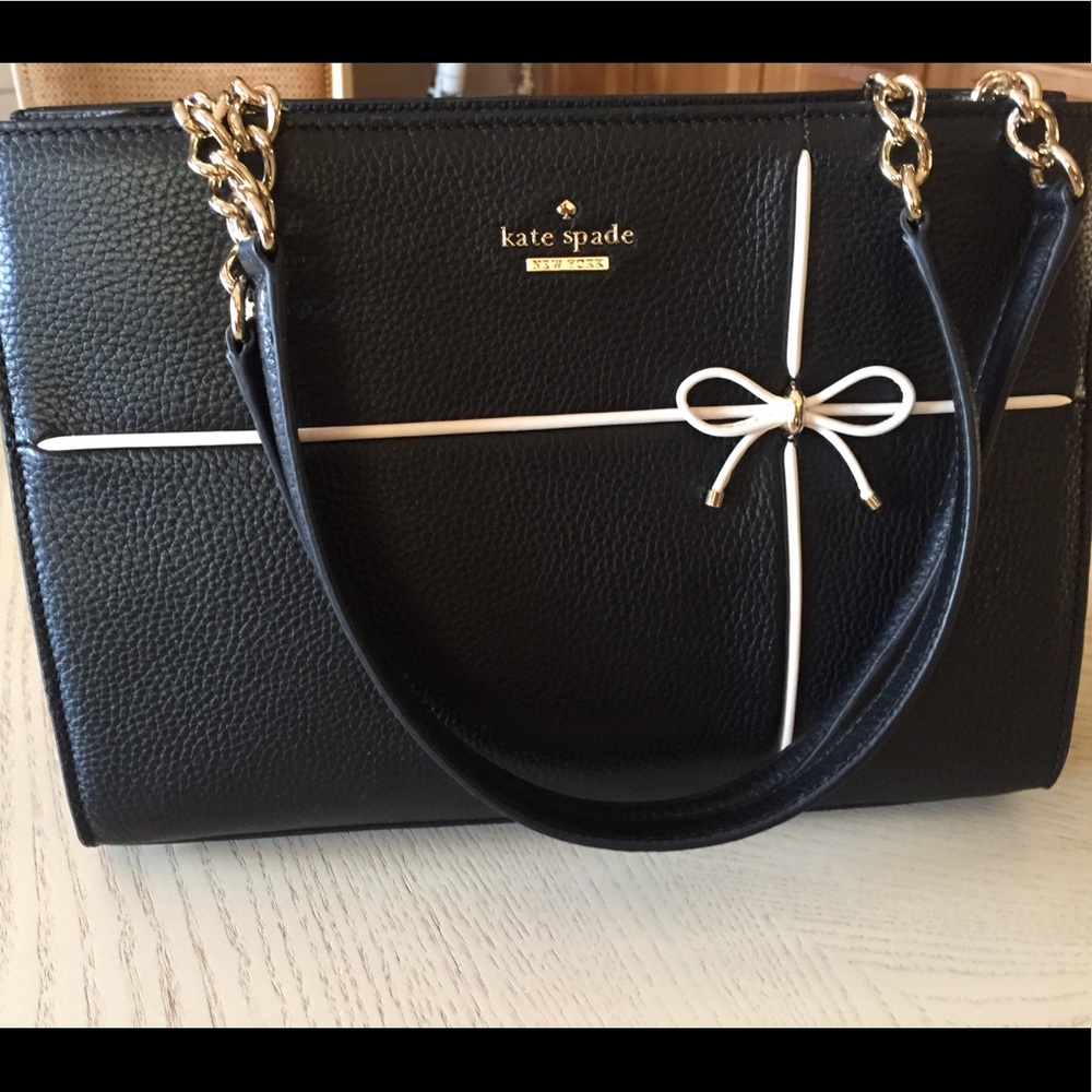 NEW KATE SPADE Small Phoebe