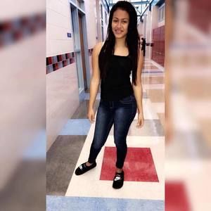 Meet your Posher, Lizz