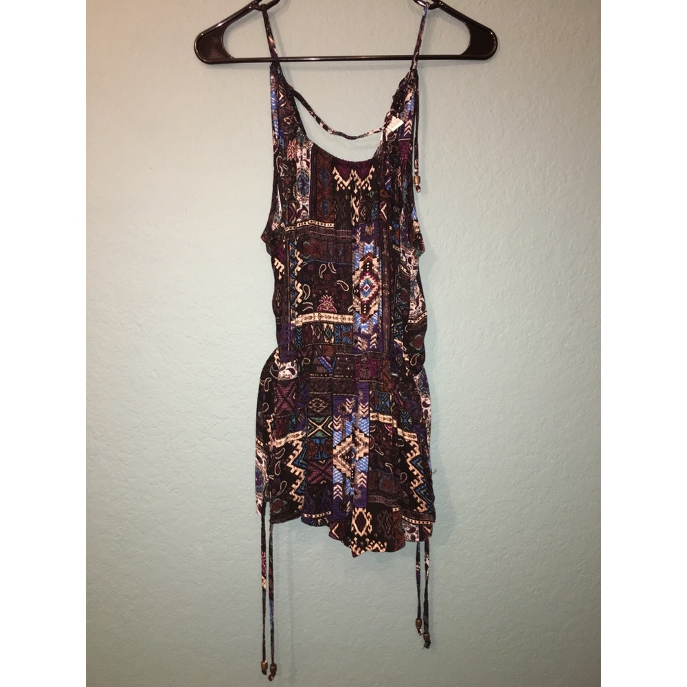 Forever 21 Romper