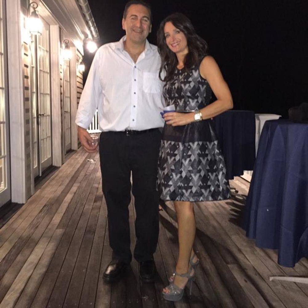 Meet your Posher, Alexandria