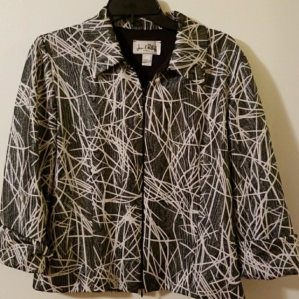 Joseph Ribhoff  Veston Jacket