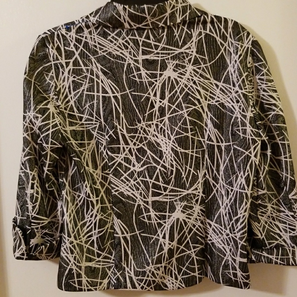 Joseph Ribhoff Veston Jacket - Picture 3 of 3